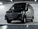 Foton Toano PRO Черный Non metallic фото 1