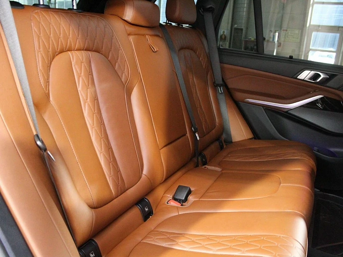 BMW X5 2023 3.0d AT 4WD (286 л.с.) фото 16