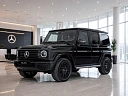 Mercedes-Benz G-Класс Серый Non metallic фото 1