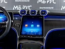 Mercedes-Benz GLC 2025 2.0 AT 4Matic (204 л.с.) фото 17