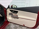 Mercedes-Benz CLE Красный Non metallic фото 27