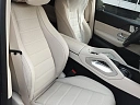 Mercedes-Benz GLE Синий Non metallic фото 17