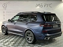 BMW X7 2022 3.0d AT 4WD (340 л.с.) фото 4