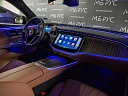Mercedes-Benz E-Класс Черный Non metallic фото 8