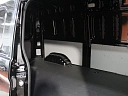 Foton VIEW Черный Non metallic фото 15