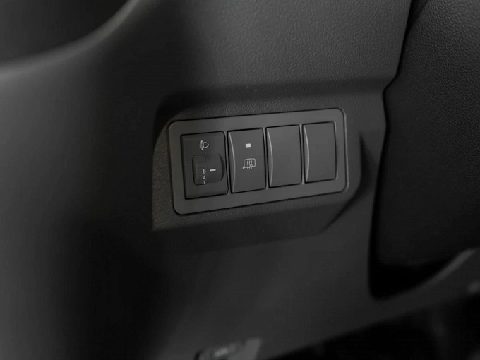 Foton Toano PRO Белый Non metallic фото 19