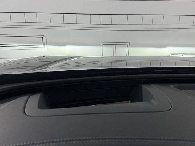 Audi Q5 Черный Non metallic фото 25
