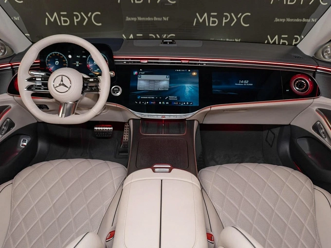Mercedes-Benz S-Класс Черный Non metallic фото 2