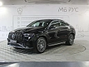 Mercedes-Benz GLE coupe AMG 2025 53 AMG 3.0 AT 4Matic (435 л.с.) фото 1