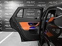 Mercedes-Benz GLC coupe Черный Non metallic фото 25