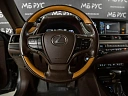 Lexus ES 2019 2.5 AT (200 л.с.) фото 20