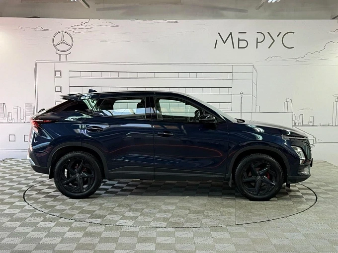 OMODA C5 2023 1.5 CVT (147 л.с.) фото 7