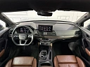 Audi Q5 Sportback 2022 2.0 AMT 4WD (249 л.с.) фото 9