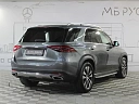 Mercedes-Benz GLE Серый Non metallic фото 7