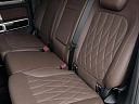 Mercedes-Benz G-Класс Золотой Non metallic фото 5