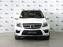 Mercedes-Benz GL 2013 500 4.7 AT 4Matic (435 л.с.) Белый 70659784 фото 5