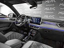 Volkswagen Tayron 2023 2.0 AMT 4WD (220 л.с.) фото 7