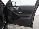 Mercedes-Benz GLS Черный Non metallic фото 32