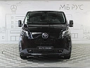 Foton VIEW Черный Non metallic фото 5