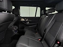 Mercedes-Benz GLS Черный Non metallic фото 3
