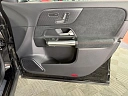 Mercedes-Benz GLA Черный Non metallic фото 25