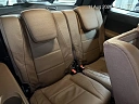 Mercedes-Benz GLS Черный Non metallic фото 18