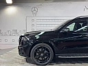 Mercedes-Benz GLS Черный Non metallic фото 24