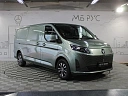 Foton VIEW Синий Non metallic фото 2