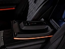 Mercedes-Benz S-Класс AMG Черный Non metallic фото 28