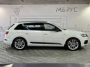 Audi Q7 2018 3.0d AT 4WD (249 л.с.) фото 7