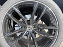 Mercedes-Benz GLS Черный Non metallic фото 8