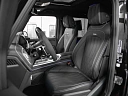 Mercedes-Benz G-Класс AMG Черный Non metallic фото 15
