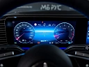 Mercedes-Benz GLE Черный Non metallic фото 16