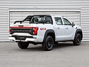Foton Tunland V7 Белый Non metallic фото 3