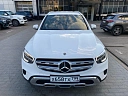 Mercedes-Benz GLC 2021 200 2.0 AT 4Matic (197 л.с.) фото 4
