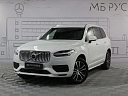 Volvo XC90 2021 2.0 AT 4WD (5 мест) (249 л.с.) фото 1