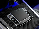 Mercedes-Benz G-Класс AMG Черный Non metallic фото 24
