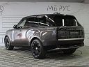 Land Rover Range Rover 2022 3.0d AT 4WD (350 л.с.) фото 4