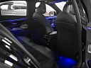 Mercedes-Benz E-Класс Черный Non metallic фото 7