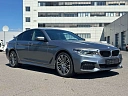 BMW 5 серии 2019 530 3.0d AT 4WD (249 л.с.) фото 29