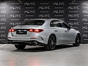 Mercedes-Benz E-Класс Серый Non metallic фото 3