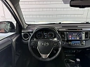 Toyota RAV4 2017 2.5 AT 4WD (180 л.с.) фото 16