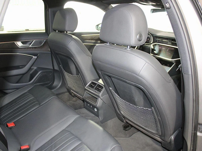 Audi A6 2021 2.0 AMT 4WD (245 л.с.) фото 15