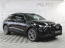 Audi Q8 2021 3.0d AT 4WD (249 л.с.) фото 2