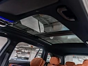 Mercedes-Benz GLC Черный Non metallic фото 14