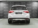 Mercedes-Benz GLE Белый Non metallic фото 6