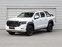 Foton Tunland V9 Белый Non metallic фото 1