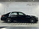 Mercedes-Benz E-Класс Черный Non metallic фото 7