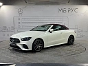 Mercedes-Benz E-Класс 2021 2.0 AT (249 л.с.) фото 1