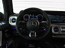 Mercedes-Benz G-Класс AMG Серый Non metallic фото 20